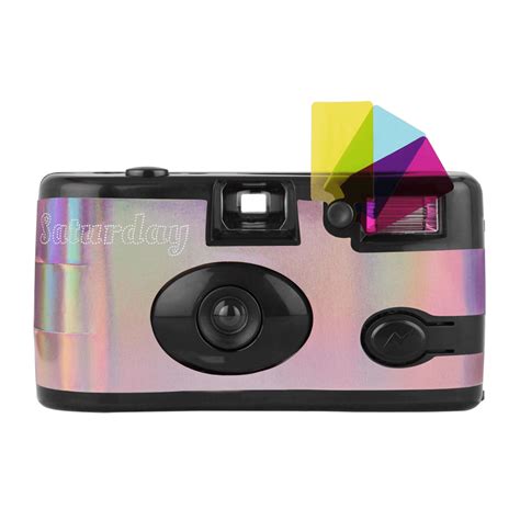 ysl reloadable camera|Simple Use Reloadable Film Camera LomoChrome .